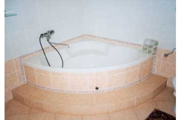 Slovākija Chata Mlynky, Eksterjers